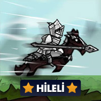 Wil Knight 1.2.1 Para Hileli Mod Apk indir