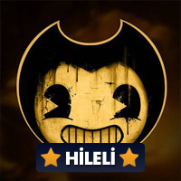 Bendy and the Ink Machine 1.0.809 Kilitler Açık Hileli Mod Apk indir