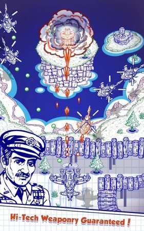 Doodle Combat 1.1 Para Hileli Mod Apk indir