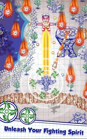 Doodle Combat 1.1 Para Hileli Mod Apk indir