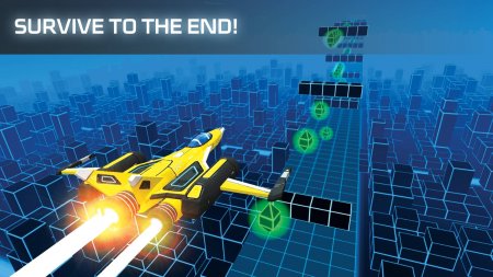 OutRush 1.8 Reklamsız Hileli Mod Apk indir