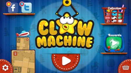 Claw Machine 1.1.6 Para Hileli Mod Apk indir