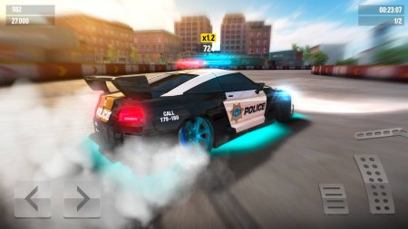 Drift Max World 3.1.20 Para Hileli Mod Apk indir