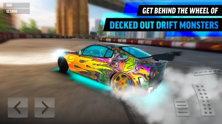 Drift Max World 3.1.20 Para Hileli Mod Apk indir