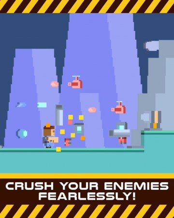Plasma Dash 1.0.7 Kilitler Açık Hileli Mod Apk indir