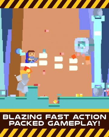 Plasma Dash 1.0.7 Kilitler Açık Hileli Mod Apk indir