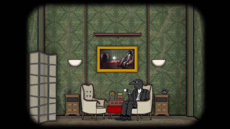 Cube Escape: Paradox 1.2.15 Kilitler Açık Hileli Mod Apk indir