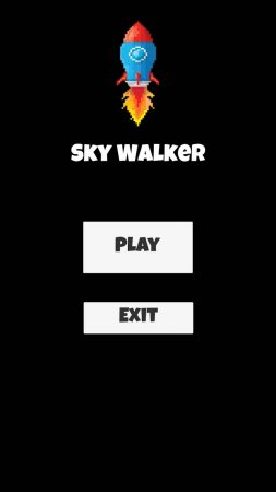Sky Walker 3.0 Kilitler Açık Hileli Mod Apk indir