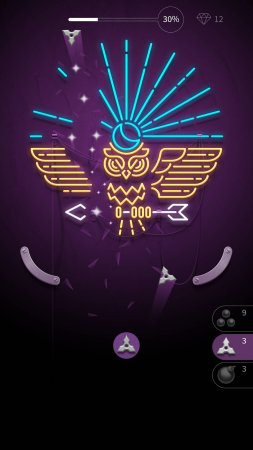 Hit the Light 1.0 Para Hileli Mod Apk indir