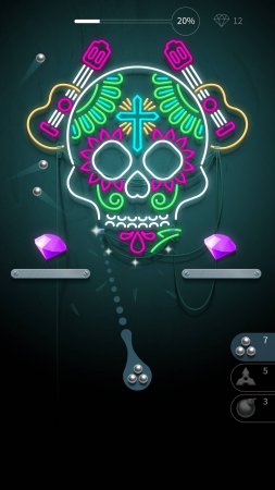Hit the Light 1.0 Para Hileli Mod Apk indir