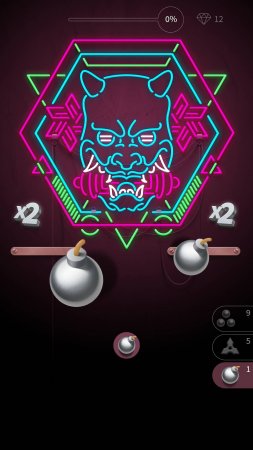 Hit the Light 1.0 Para Hileli Mod Apk indir