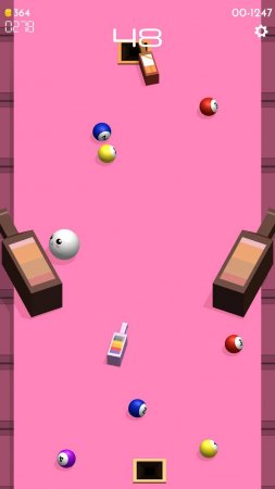 Pin Pool 1.0 Para Hileli Mod Apk indir