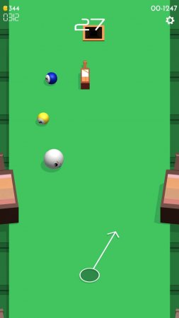 Pin Pool 1.0 Para Hileli Mod Apk indir