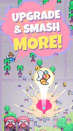 Kaiju Rush 1.2.6 Para Hileli Mod Apk indir