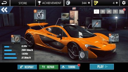 Speedway Drifting 1.1.5 Para Hileli Mod Apk indir