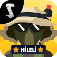 Silo's Airsoft Royale 1.01 Para Hileli Mod Apk indir