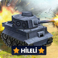 Battle Tank 1.0.0.24 Para Hileli Mod Apk indir