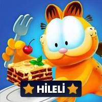 Garfield Rush 2.6.8 Para Hileli Mod Apk indir