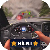 POV Car Driving 2.5 Para Hileli Mod Apk indir