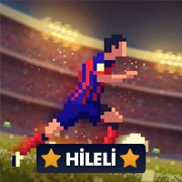 Football Boss: Be The Manager 1.1.0 Para Hileli Mod Apk indir