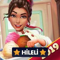 Cook it! 1.1.10 Para Hileli Mod Apk indir