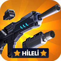 Guns of Survivor 0.3.6 Ölümsüzlük Hileli Mod Apk indir