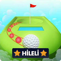 Pocket Mini Golf 0.4.3 Reklamsız Hileli Mod Apk indir