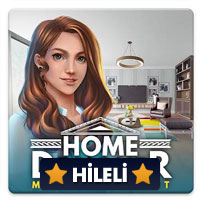 Home Designer 1.3.2 Can Hileli Mod Apk indir