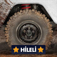 4x4 SUV Rus 2 1.0232 Para Hileli Mod Apk indir