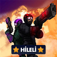 Opposition Squad 1.2 Para Hileli Mod Apk indir