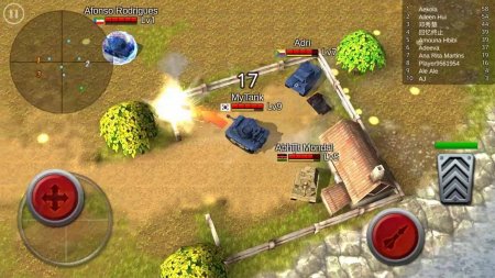 Battle Tank 1.0.0.24 Para Hileli Mod Apk indir