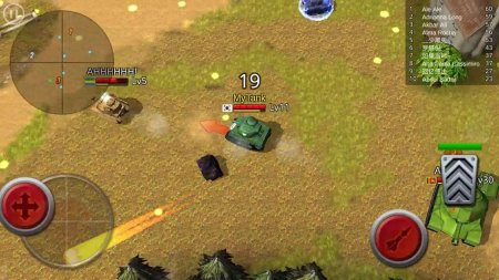 Battle Tank 1.0.0.24 Para Hileli Mod Apk indir