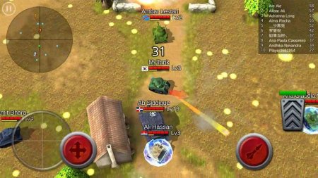 Battle Tank 1.0.0.24 Para Hileli Mod Apk indir