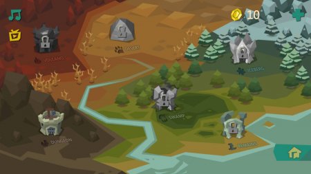 Minotaur 0.6.3 Para Hileli Mod Apk indir