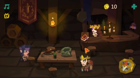 Minotaur 0.6.3 Para Hileli Mod Apk indir