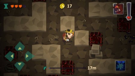 Minotaur 0.6.3 Para Hileli Mod Apk indir