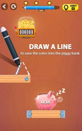 Happy Piggy 1.0.0 Reklamsız Hileli Mod Apk indir