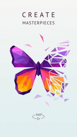 Polysphere 1.4.6 Kilitler Açık Hileli Mod Apk indir