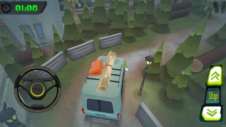 PARKour Fun 1.22 Kilitler Açık Hileli Mod Apk indir