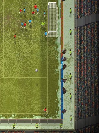 Football Boss: Be The Manager 1.1.0 Para Hileli Mod Apk indir