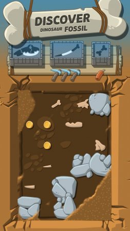 Crazy Dino Park 2.29 Elmas Hileli Mod Apk indir