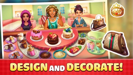 Cook it! 1.1.10 Para Hileli Mod Apk indir