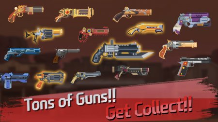 John Hayashi : The Legendary Zombie Hunter 1.9 Para Hileli Mod Apk indir