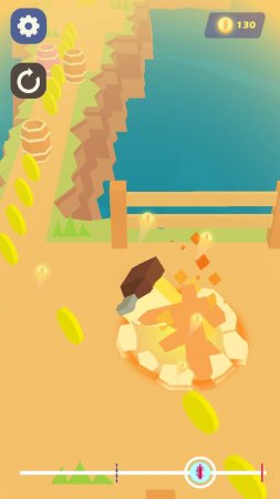 Flip Sausage 1.0.0 Para Hileli Mod Apk indir