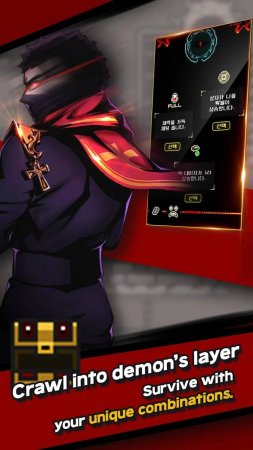Gun Priest 1.2.5 Para Hileli Mod Apk indir