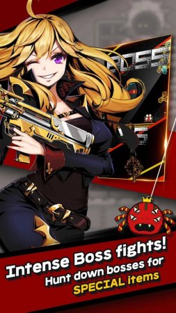 Gun Priest 1.2.5 Para Hileli Mod Apk indir
