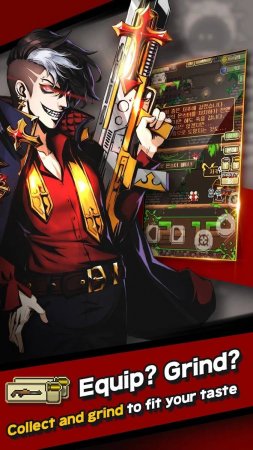 Gun Priest 1.2.5 Para Hileli Mod Apk indir