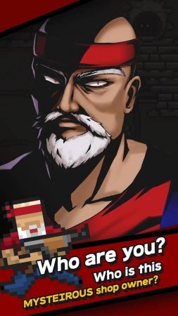 Gun Priest 1.2.5 Para Hileli Mod Apk indir
