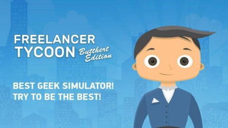 Freelancer Simulator: Game Developer Edition 2.2.5 Para Hileli Mod Apk indir