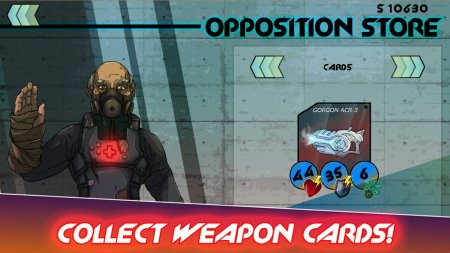 Opposition Squad 1.2 Para Hileli Mod Apk indir